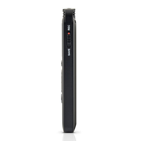 Kodak VRC 250 Intern hukommelse Sort