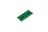 Goodram GR3200S464L22S/8G hukommelsesmodul 8 GB 1 x 8 GB DDR4 260-pin SO-DIMM