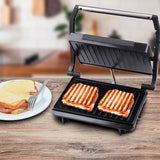 Techwood TPG-756 kontaktgrill
