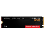 SanDisk WDS100T4X0E-00CJA0 internal solid state drive 1 TB M.2 PCI Express 4.0 NVMe