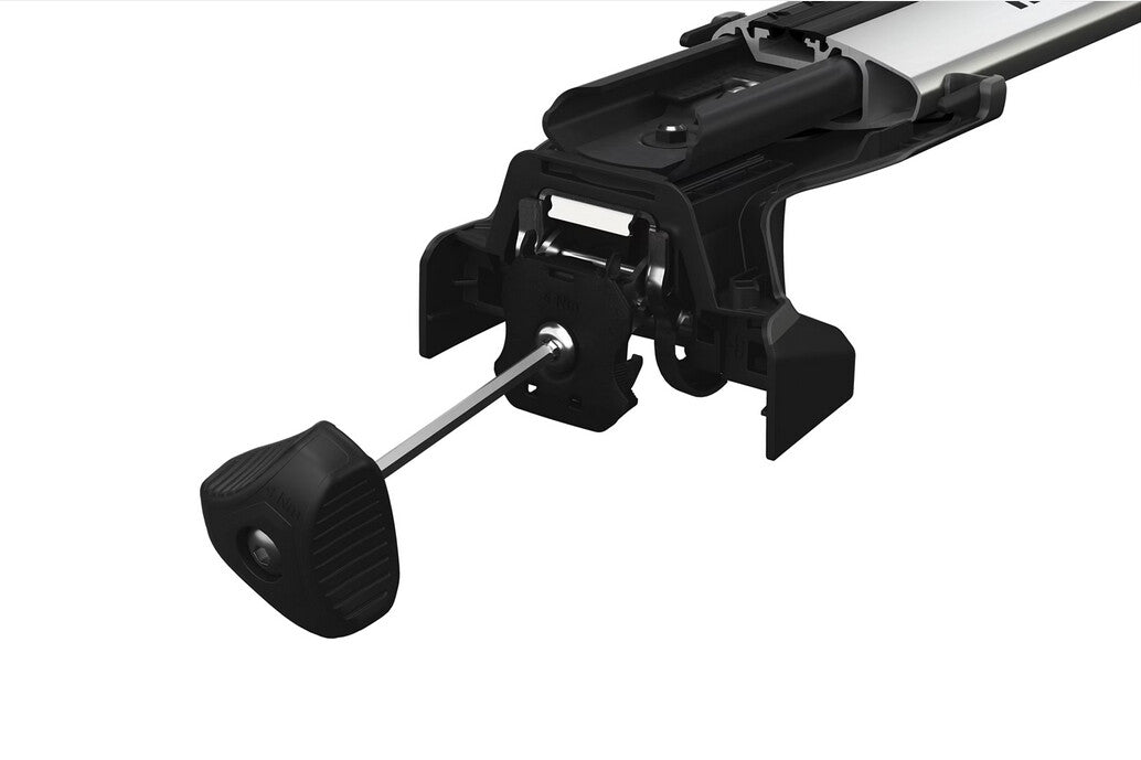 Thule Fixpoint Edge car roof rack accessory