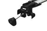 Thule Fixpoint Edge car roof rack accessory