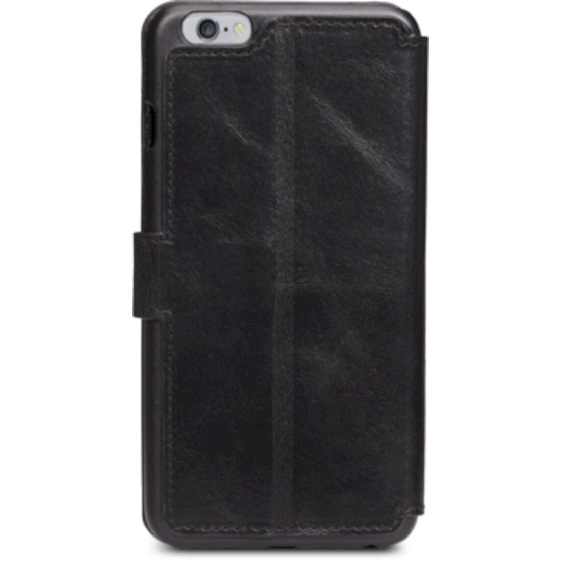 dbramante1928 FRI6GTBL0554 mobiltelefon etui Flipetui Sort