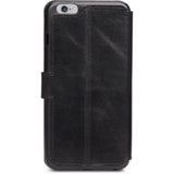 dbramante1928 FRI6GTBL0554 mobiltelefon etui Flipetui Sort