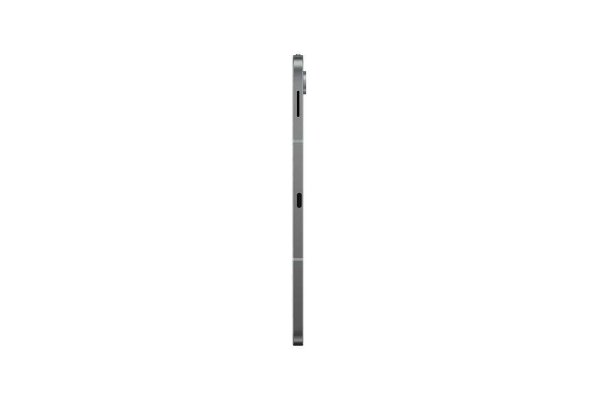 Samsung Galaxy Tab S10 FE Samsung Exynos 256 GB 27,7 cm (10.9") 12 GB Wi-Fi 6 (802.11ax) Grå