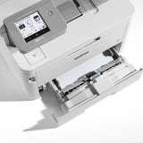 Brother MFC-L8340CDW Multifunktionsprinter LED 600 x 2400 dpi 30 sider pr. minut Wi-Fi
