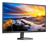 Philips 5000 series 27E1N5500LA/00 computerskærm 68,6 cm (27") 2560 x 1440 pixel Quad HD LCD Sort