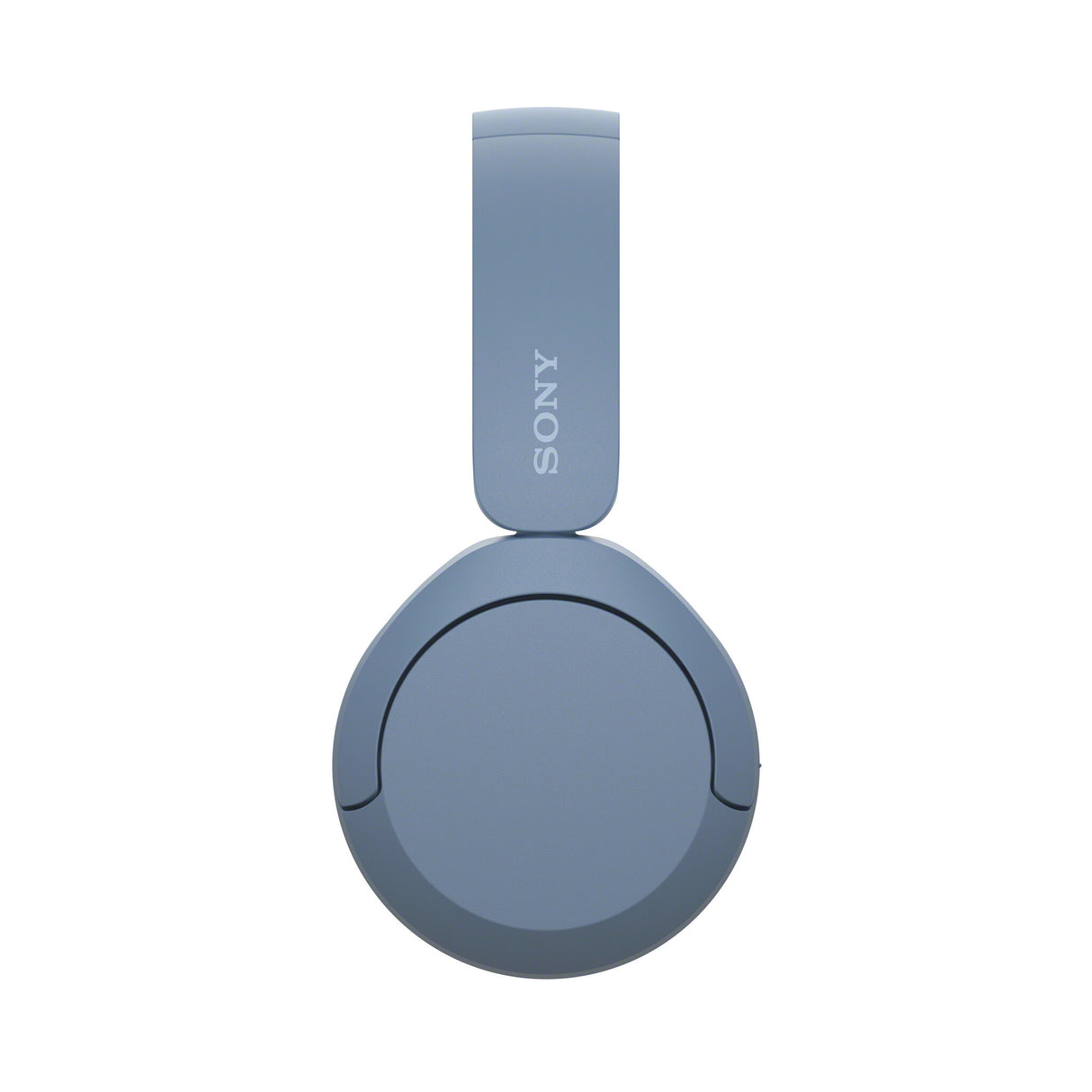 Sony WH-CH520 Headset Trådløs Opkald/musik USB Type-C Bluetooth Blå