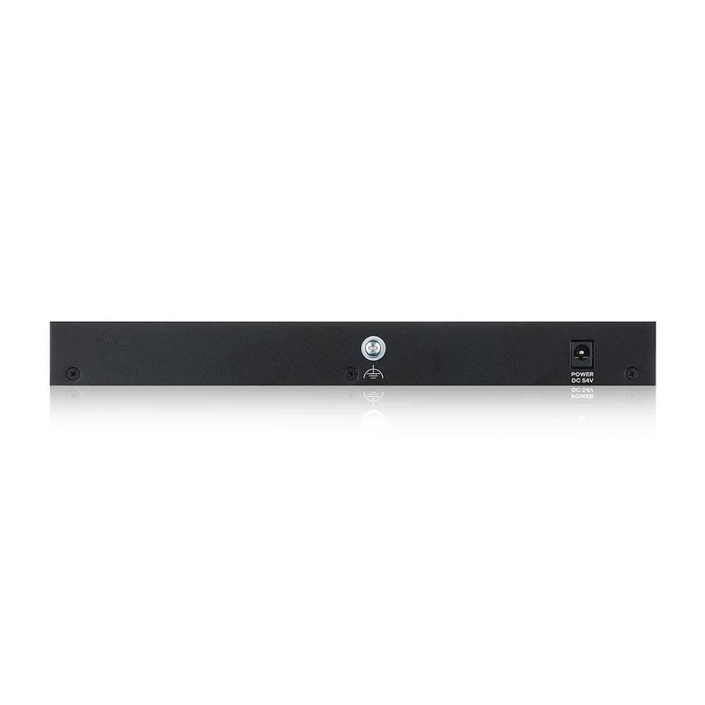 Zyxel GS1900-10HP Switch 8-porte Gigabit PoE+