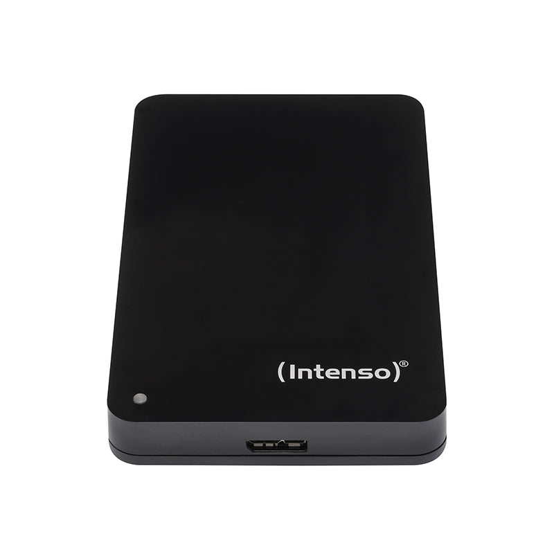 Intenso Harddisk Memory Case 500GB 2.5 USB 3.0 5400rpm