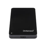 Intenso Harddisk Memory Case 500GB 2.5 USB 3.0 5400rpm