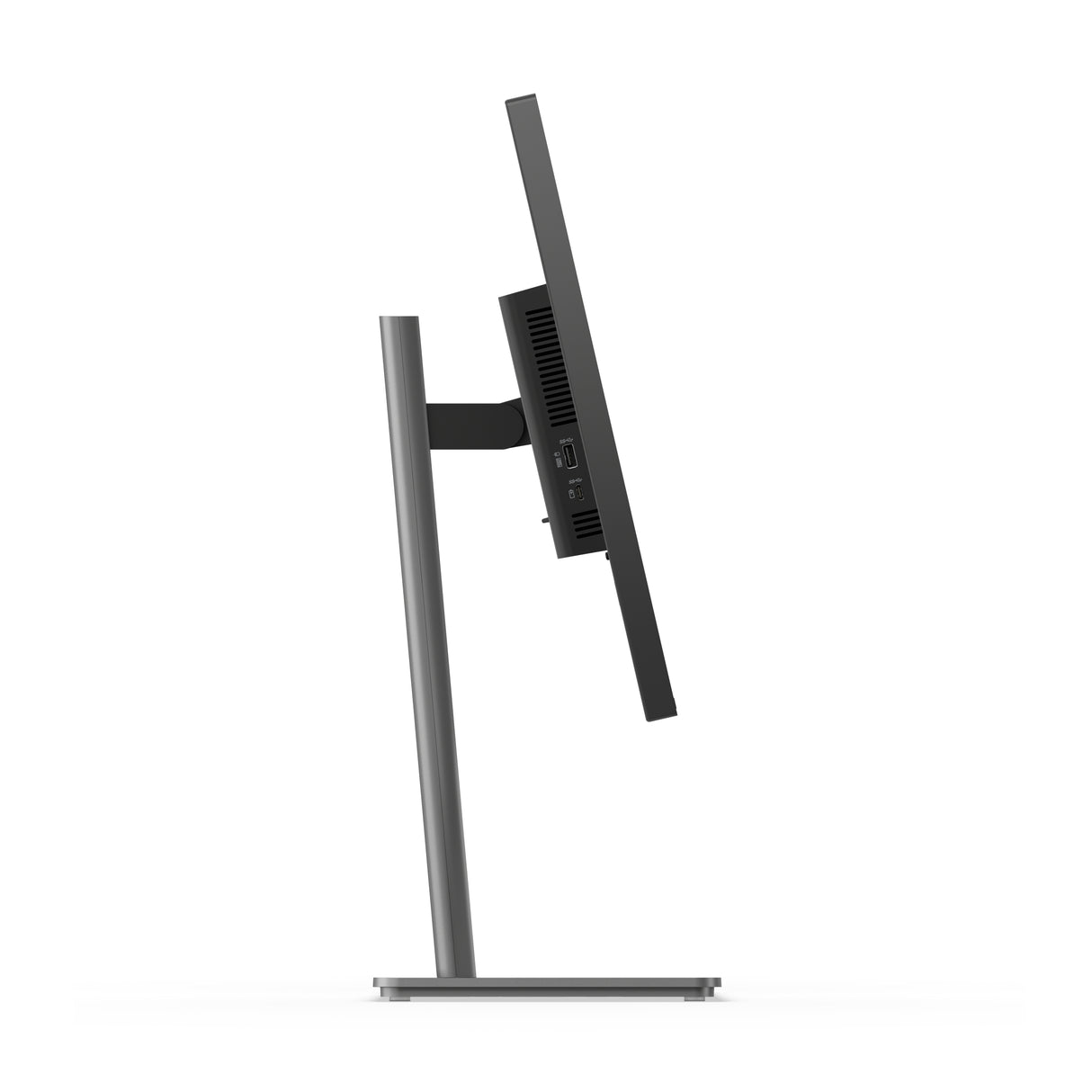 Lenovo ThinkVision P27QD-40 LED display 68,6 cm (27") 2560 x 1440 pixel Wide Quad HD Sort