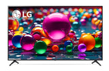 LG 75UA75006LA UHD 4K Smart TV
