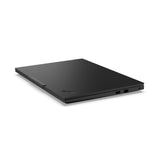 Lenovo ThinkPad E14 Gen 7 (Intel) Copilot+ PC Intel Core Ultra 5 228V Laptop 35,6 cm (14") WUXGA 32 GB LPDDR5x-SDRAM 512 GB SSD Wi-Fi 6E (802.11ax) Windows 11 Pro Nordisk Sort