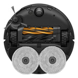 Dreame L40S Pro Ultra Støvsuger Robotstyret Sort