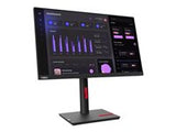 Lenovo ThinkVision T24i-30 23.8 IPS 1920 x 1080 (Full HD) VGA HDMI DisplayPort 60Hz