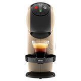 De’Longhi Genio S EDG226.BG Fuld-auto Kapsel kaffemaskine 0,8 L
