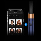 Dyson Airwrap i.d. Multistyler Varm Blå, Kobberfarve 1300 W 2,675 m