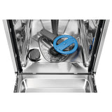 Electrolux ESS42200SW Fritstående 9 kuverter