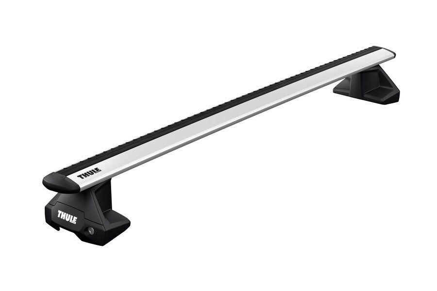 Thule Evo Clamp car roof rack accessory