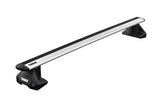 Thule Evo Clamp car roof rack accessory
