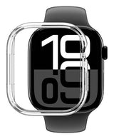 AMAZINGthing IW46MINCL Smart bærbart (wearable) tilbehør Cover Transparent Polykarbonat (PC)