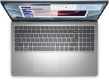 Dell Pro 15 Essential PV15250 | Carbon Black | 15.6 " | WVA | FHD | 1920 x 1080 pixels | Anti-Glare | Intel Core i7 | i7-1355U | 16 GB | DDR5 | Solid-state drive capacity 512 GB | Intel UHD Graphics | Windows 11 Home | 802.11ax | Keyboard l