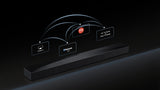 TCL Q Q85H Titanium 7.1.4 kanaler 510 W