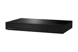 Panasonic DP-UB154EG Blu-ray-skivespiller