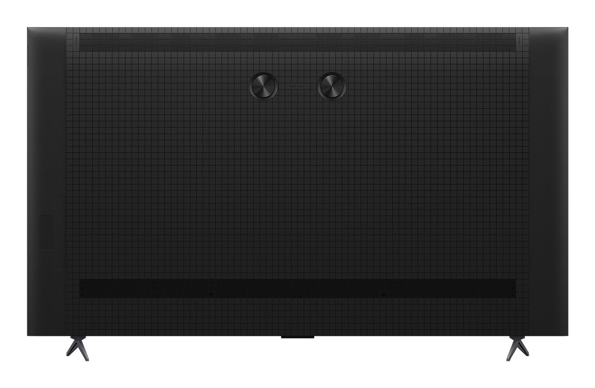 TCL 85C6K QD-Mini LED 4K Google TV