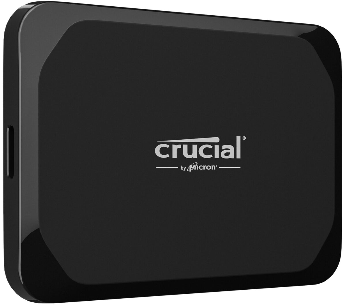 Crucial SSD X9 2TB USB 3.2 Gen 2