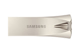 Samsung MUF-64BE USB-nøgle 64 GB USB Type-A 3.2 Gen 1 (3.1 Gen 1) Sølv