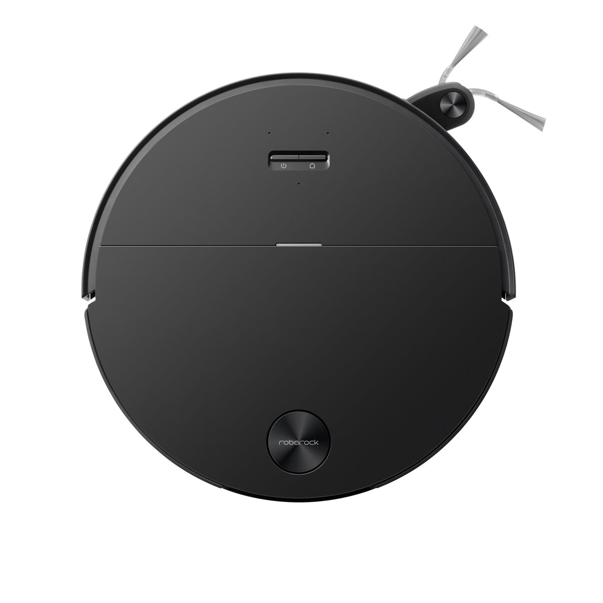 RoboRock Saros 20 Sonic, sort