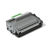 Brother TN-3512 tonerpatron 1 stk Original Sort