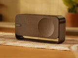 Bose SoundLink Home Portable Bluetooth-højttaler Warm Wood EU