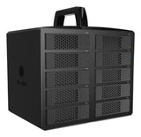ICY BOX Diamond Case 3710 (10-Bay, 2,5"/3,5")