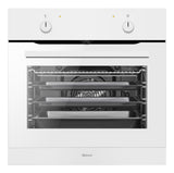 Gram IO 5610-90 W ovn 65 L Hvid