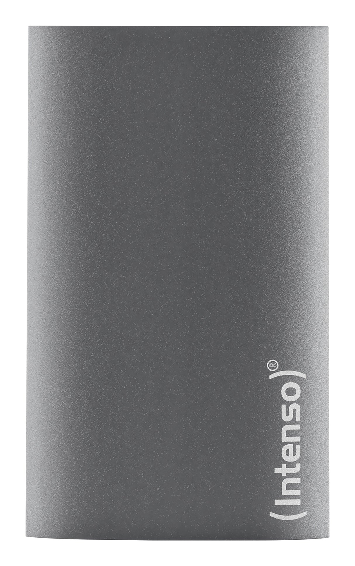 Intenso 128GB Premium USB Type-A 3.2 Gen 1 (3.1 Gen 1) Anthracit