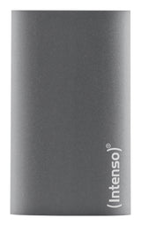 Intenso 256GB Premium Micro-USB B 3.2 Gen 1 (3.1 Gen 1) Anthracit