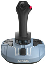 Thrustmaster TCA Sidestick Airbus edt. 377101 flight stick