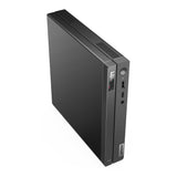 Lenovo ThinkCentre neo 50q Intel® Core™ i5 i5-13420H 8 GB DDR4-SDRAM 256 GB SSD Windows 11 Pro Mini PC Sort