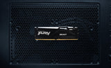 Kingston Technology FURY Beast 8 GB 6000 MT/s DDR5 CL36 DIMM RGB EXPO