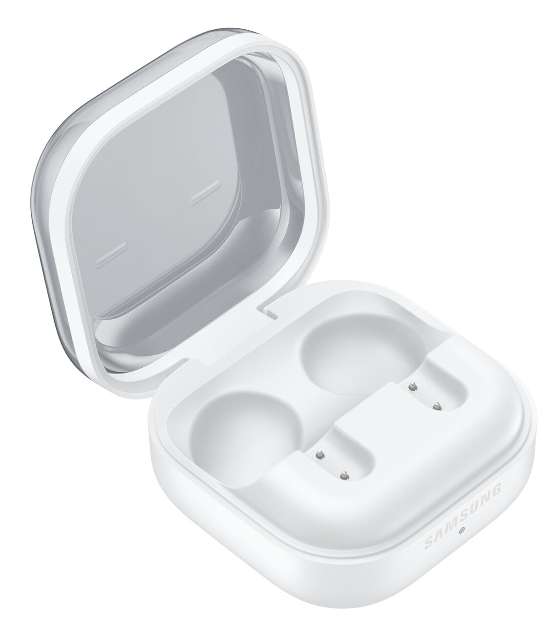 Samsung Galaxy SM-R540 Headset True Wireless Stereo (TWS) I ørerne Opkald/musik Bluetooth Hvid