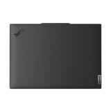 Lenovo ThinkPad T14 Gen 6 (Intel) Copilot+ PC Intel Core Ultra 7 258V Laptop 35,6 cm (14") WUXGA 32 GB LPDDR5x-SDRAM 512 GB SSD Wi-Fi 7 (802.11be) Windows 11 Pro Engelsk Sort
