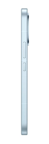 POCO X8 Pro Max 17,4 cm (6.83") Dual SIM 5G USB Type-C 12 GB 512 GB 8500 mAh Blå