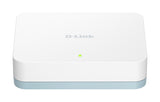 D-Link DGS 1005D Switch 5-porte Gigabit