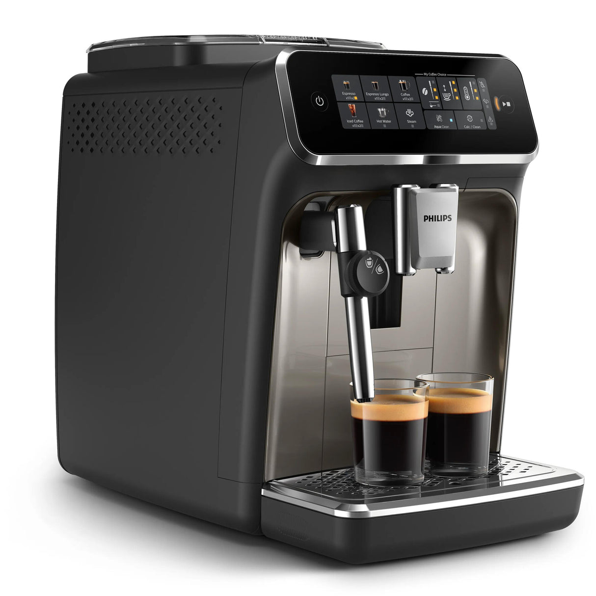 Philips EP3326 Fuld-auto Espressomaskine 1,8 L