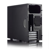 Fractal Design Core 1100 Mini Tower Sort