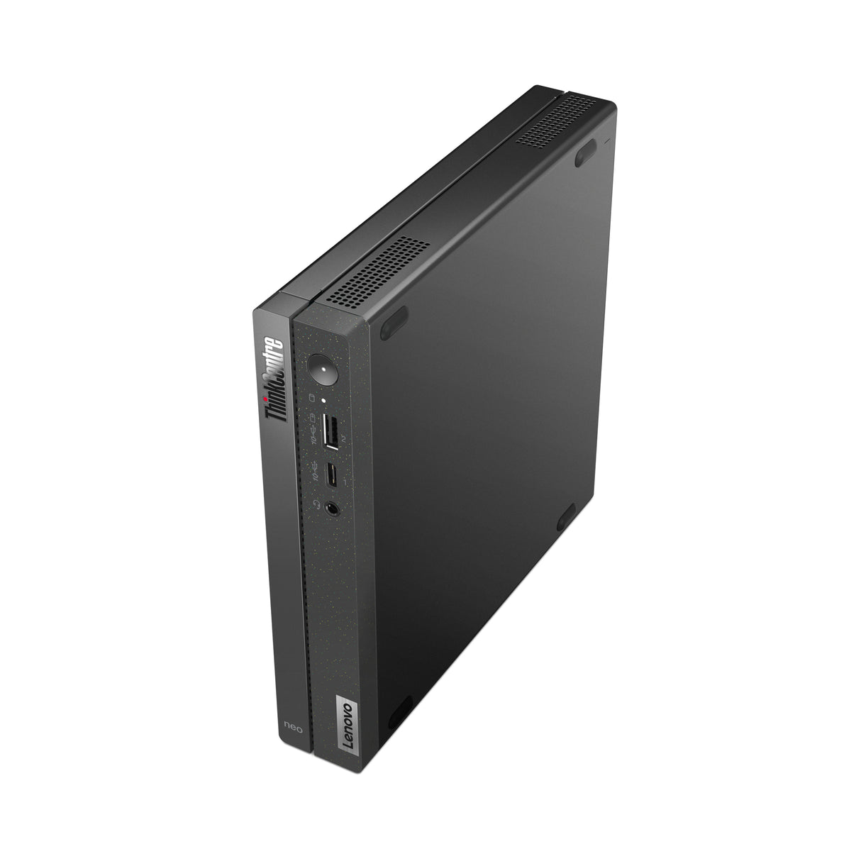 Lenovo ThinkCentre neo 50q Gen 4 Intel® Core™ i5 i5-13420H 16 GB DDR4-SDRAM 512 GB SSD Windows 11 Pro Mini PC Sort
