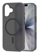 Tech-Protect 5906302333653 mobiltelefon etui 16 cm (6.3") Cover Grå